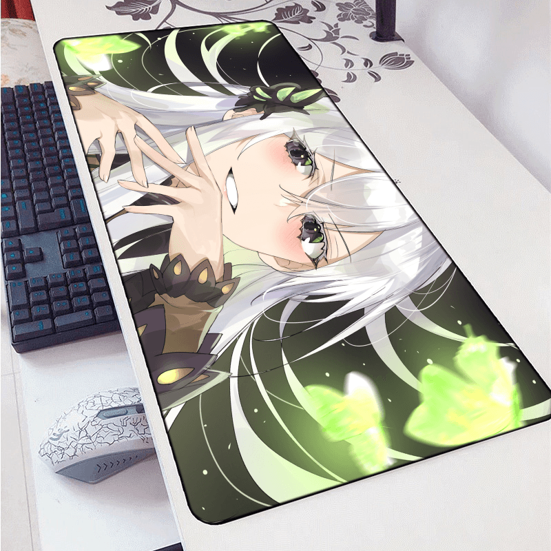 Echidna Mouse Pad