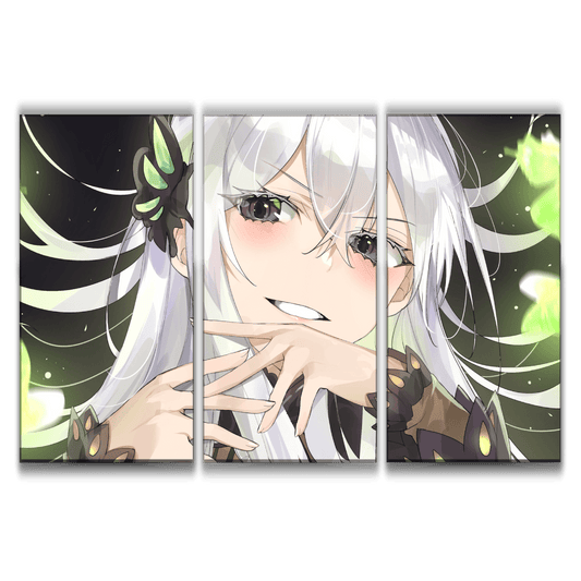 Echidna Poster