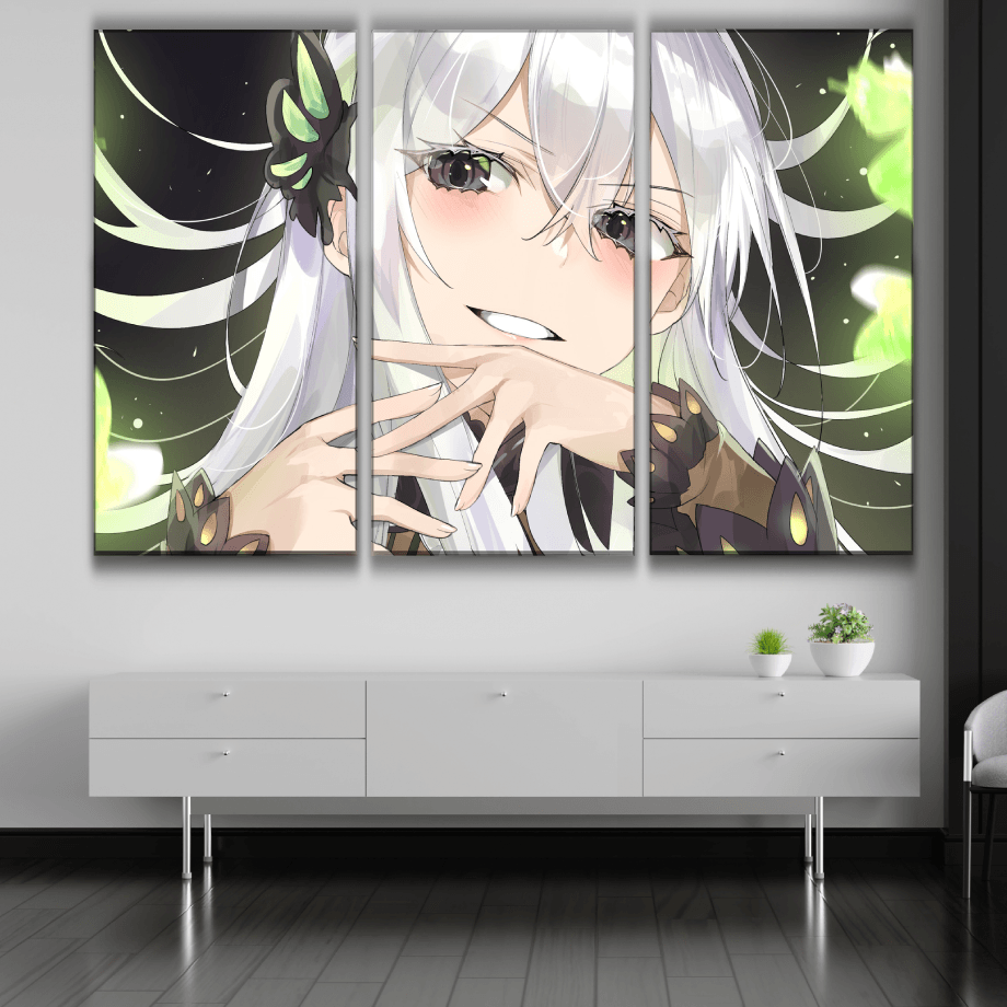Echidna Poster