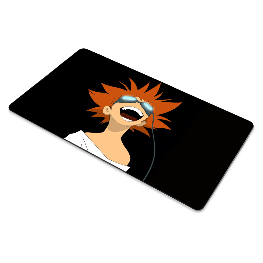 Ed Mouse Pad