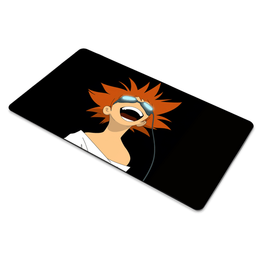 Ed Mouse Pad
