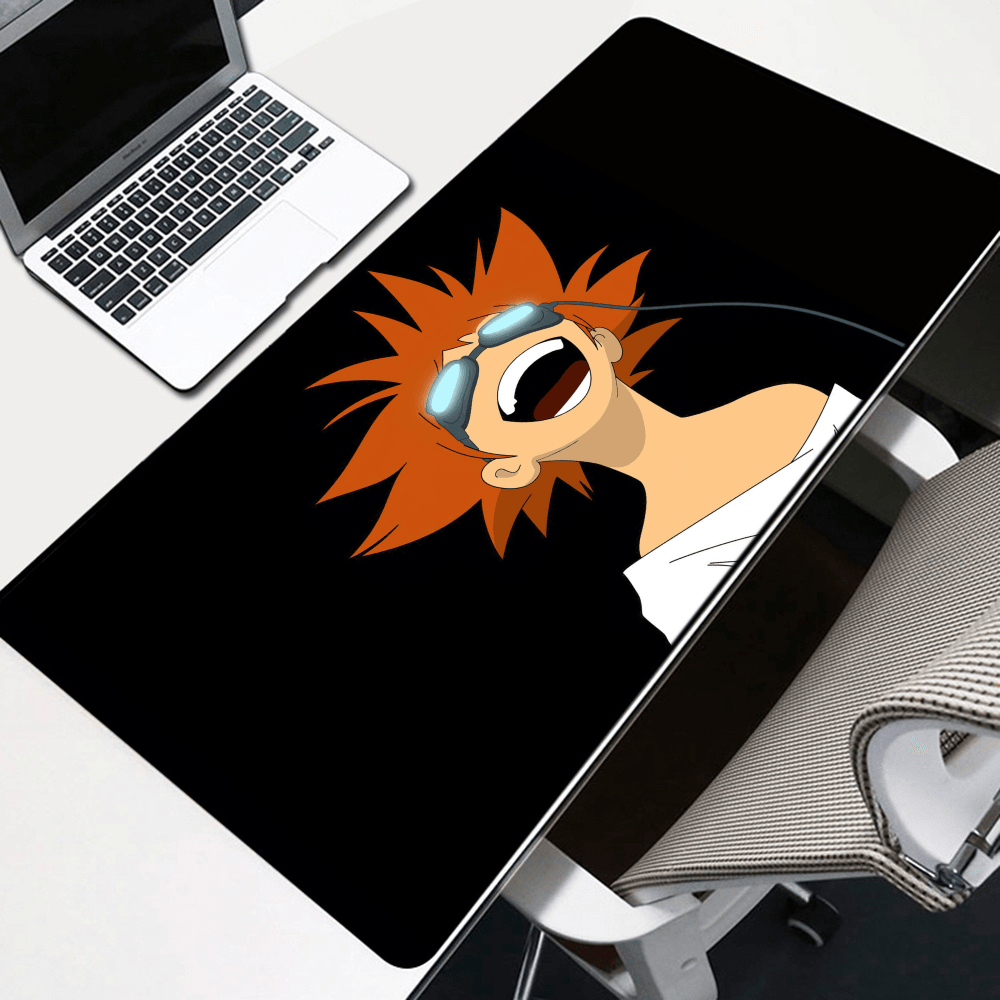 Ed Mouse Pad