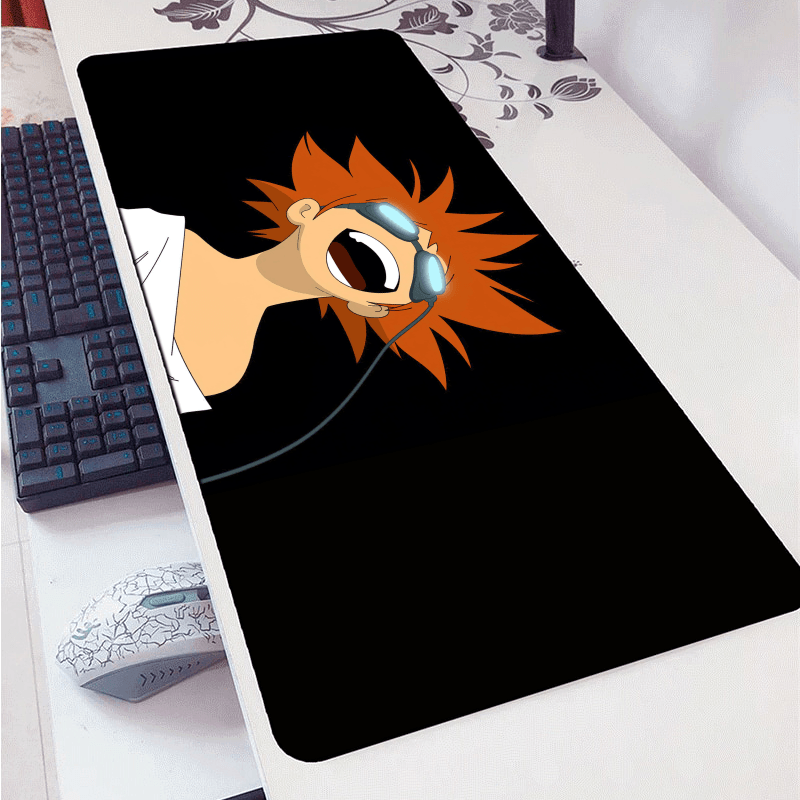 Ed Mouse Pad