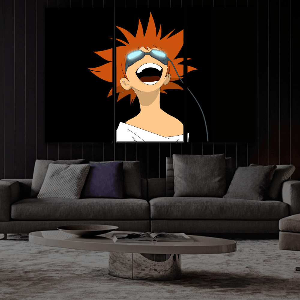 Ed Poster