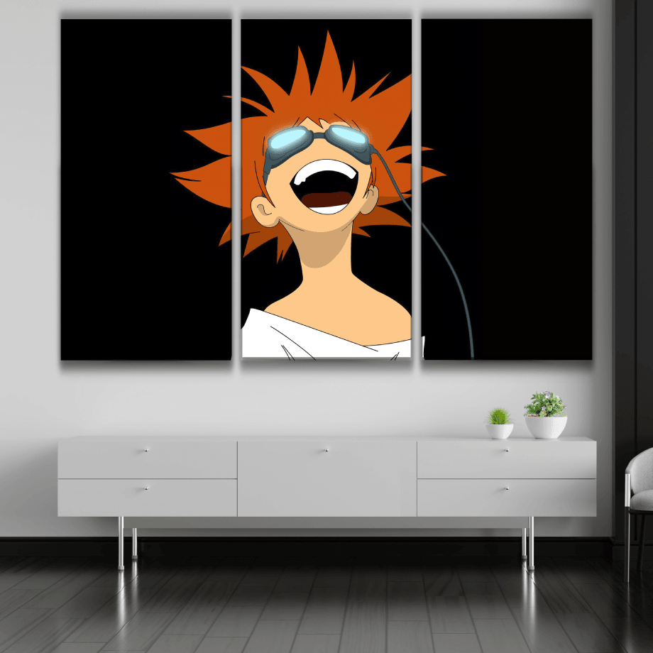 Ed Poster