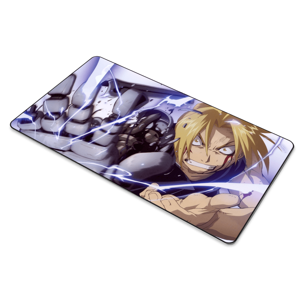 Edward Mouse Pad