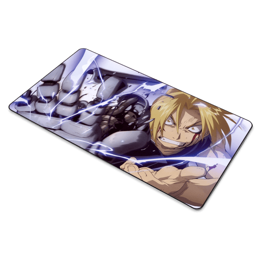 Edward Mouse Pad