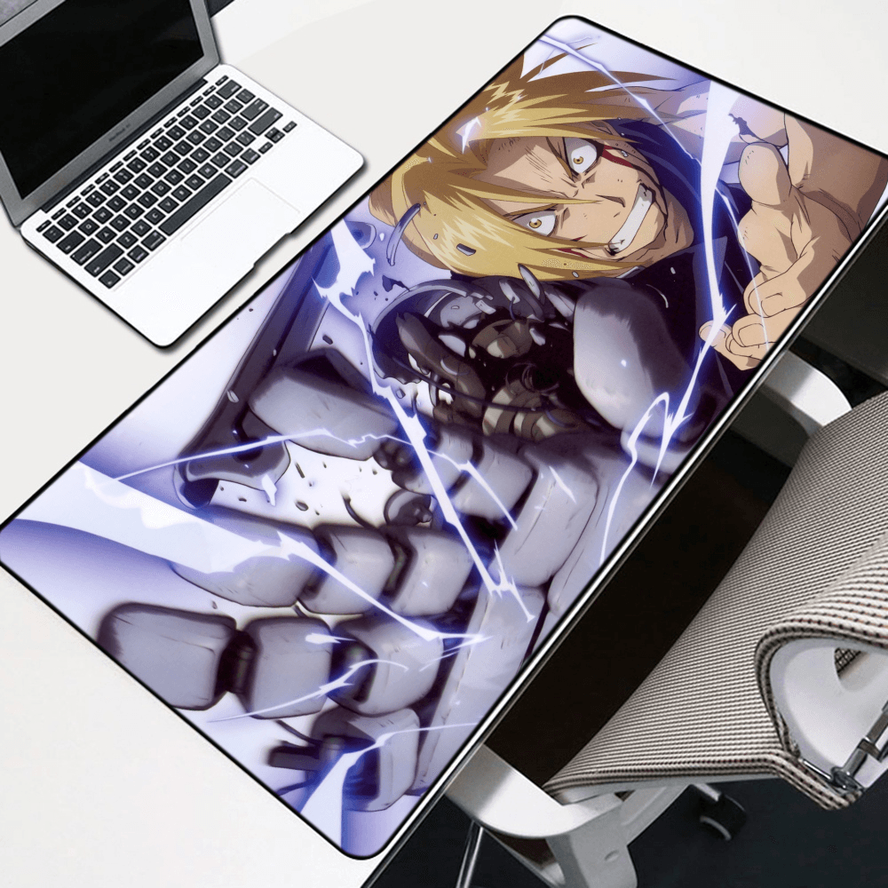 Edward Mouse Pad