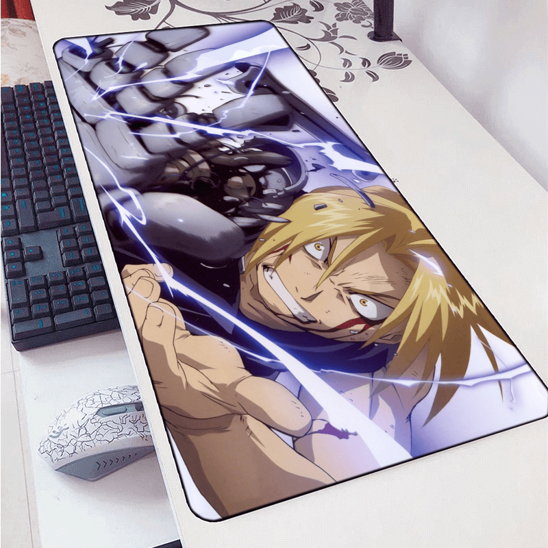 Edward Mouse Pad