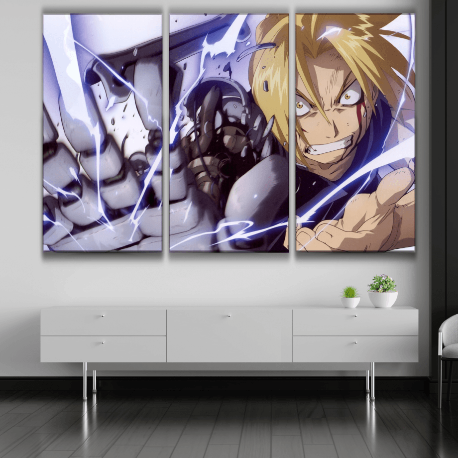 Edward Poster