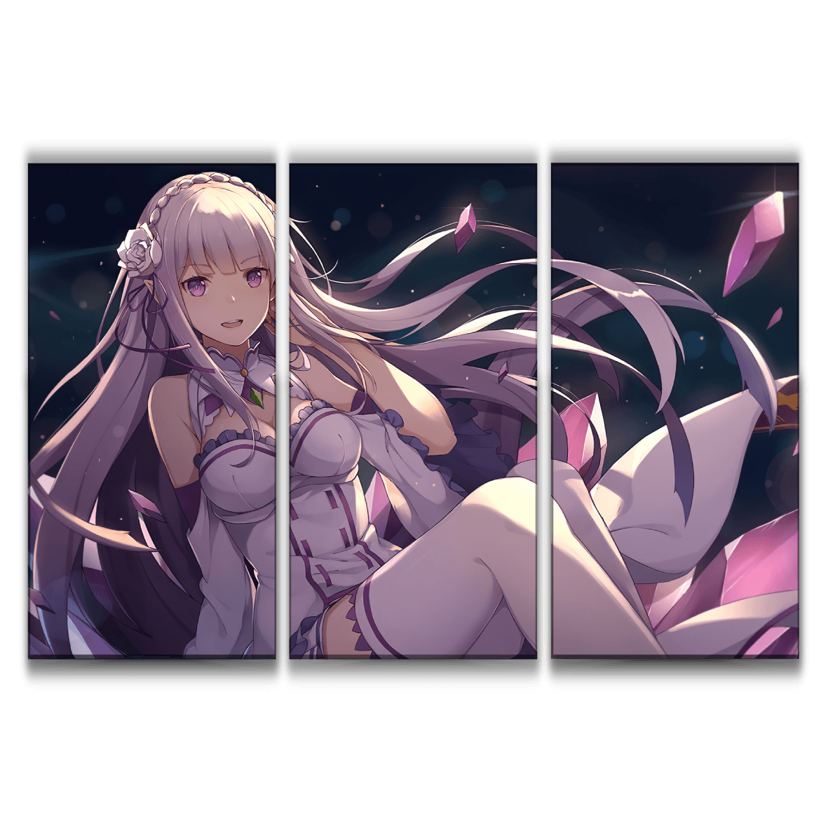 Emilia Poster