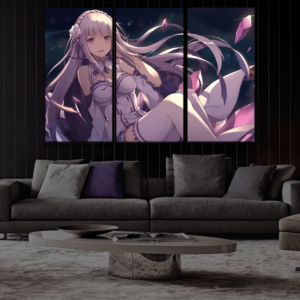Emilia Buy Wall Poster