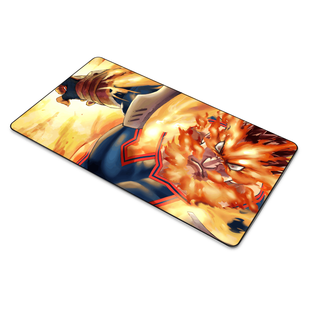 Endeavor Art Mouse Pad