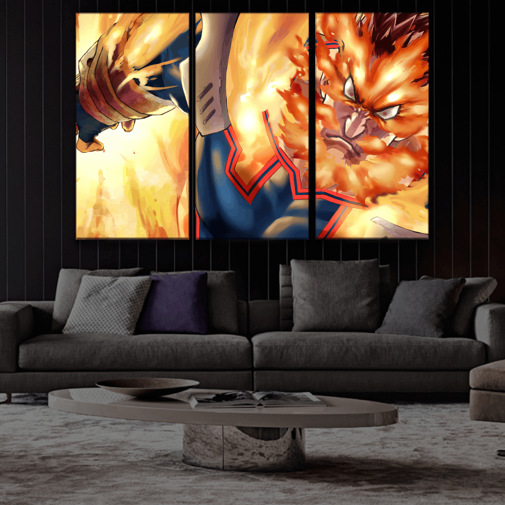 Endeavor Art Buy Wall Poster