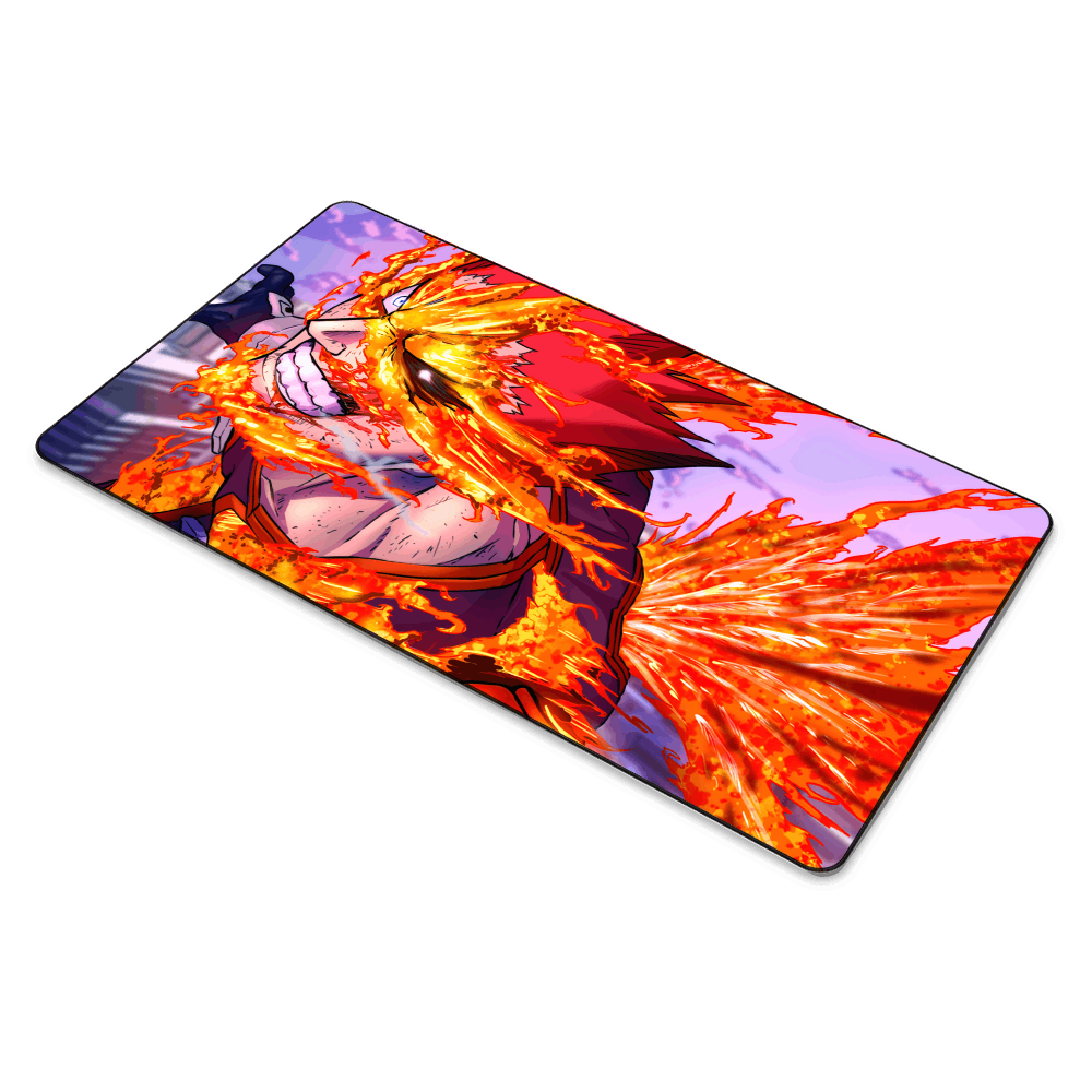 Endeavor Artstyle Mouse Pad