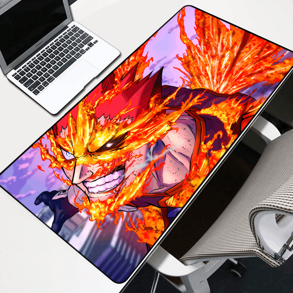 Endeavor Artstyle Mouse Pad