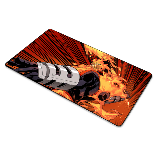 Endeavor Mouse Pad