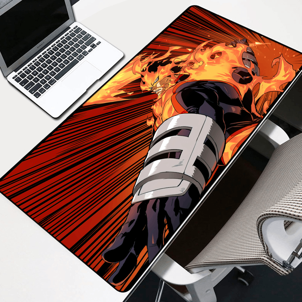 Endeavor Mouse Pad