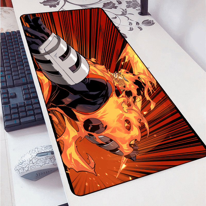 Endeavor Mouse Pad