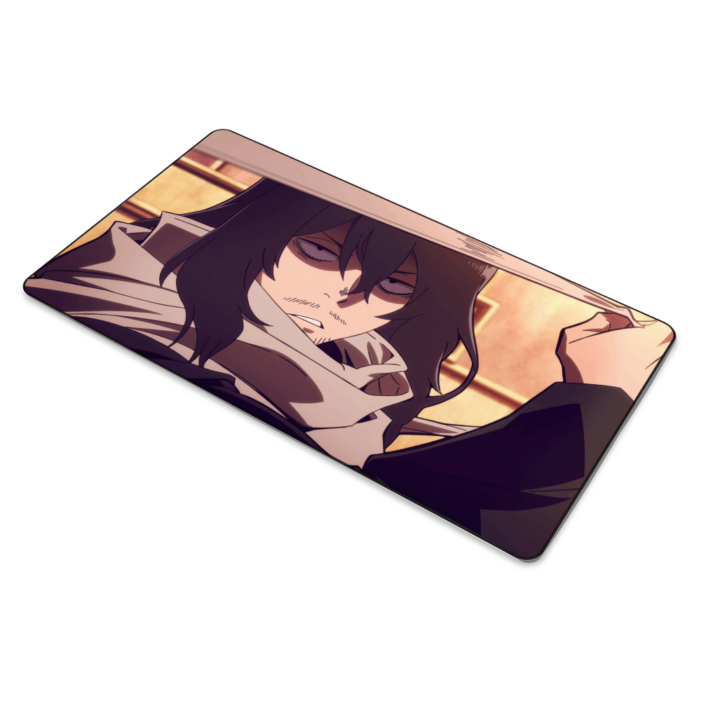 Eraser Head Anime Mouse Pad