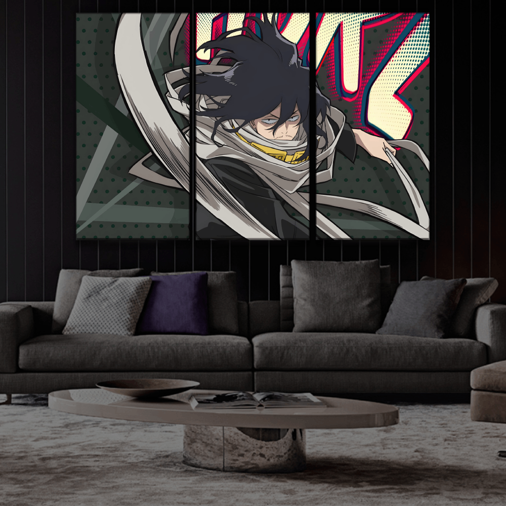Eraser Head Buy Wall Poster