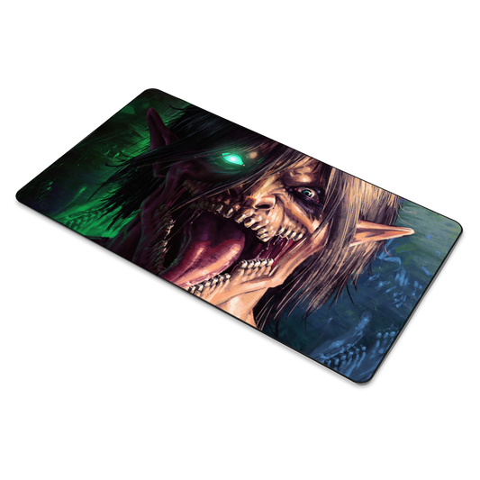 Eren Gaming Mouse Pad