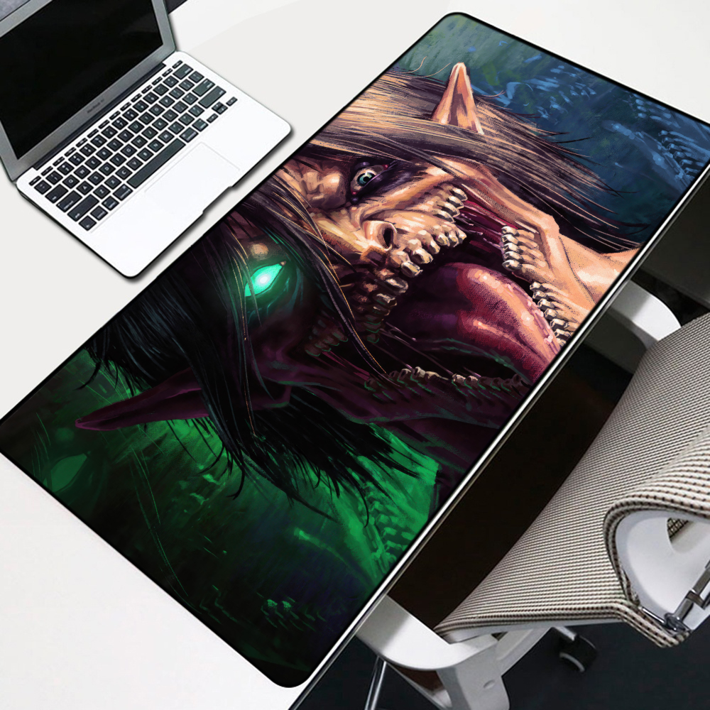 Eren Gaming Mouse Pad