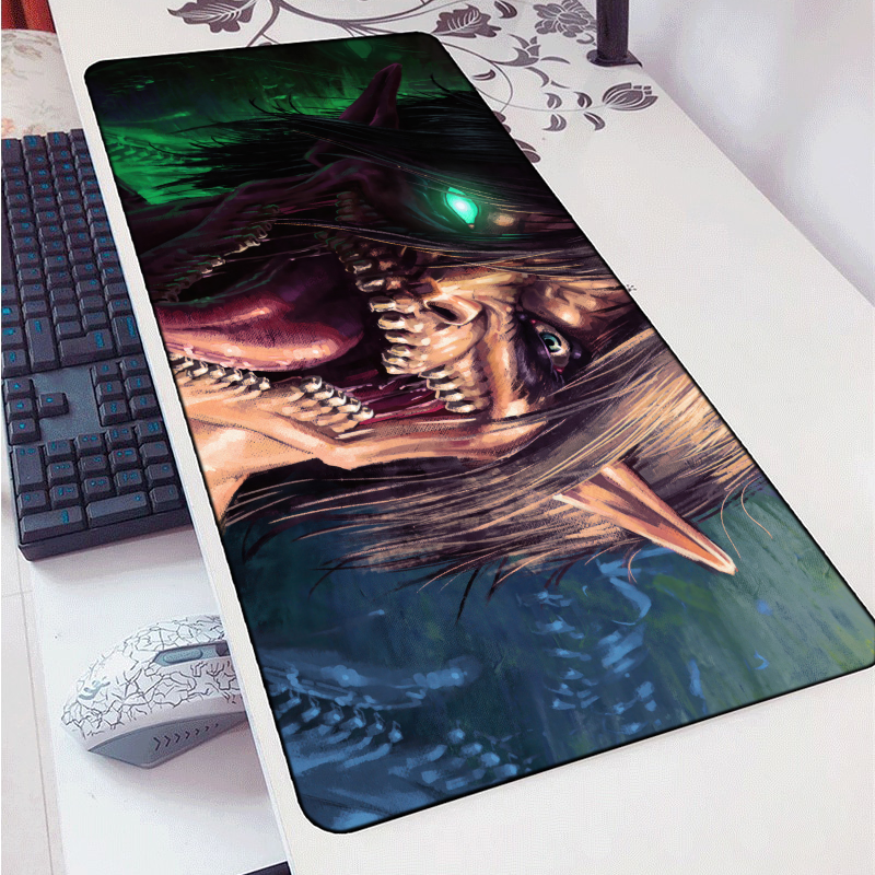 Eren Gaming Mouse Pad