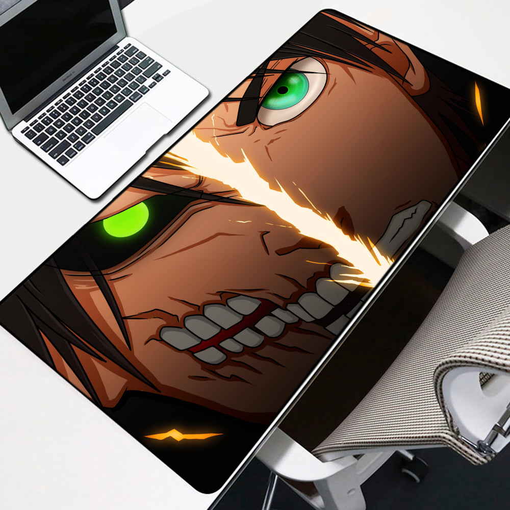 Eren Mouse Pad