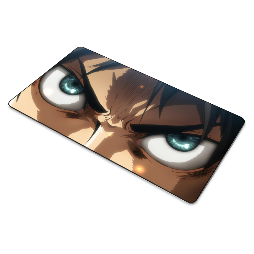 Eren Mousepad