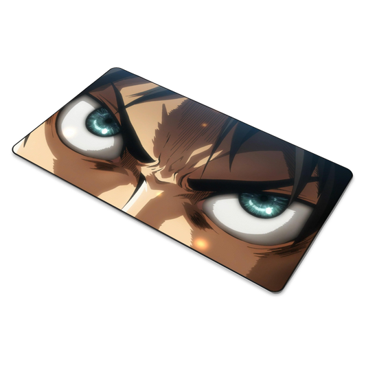 Eren Mousepad