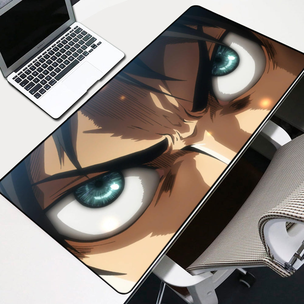 Eren Mousepad