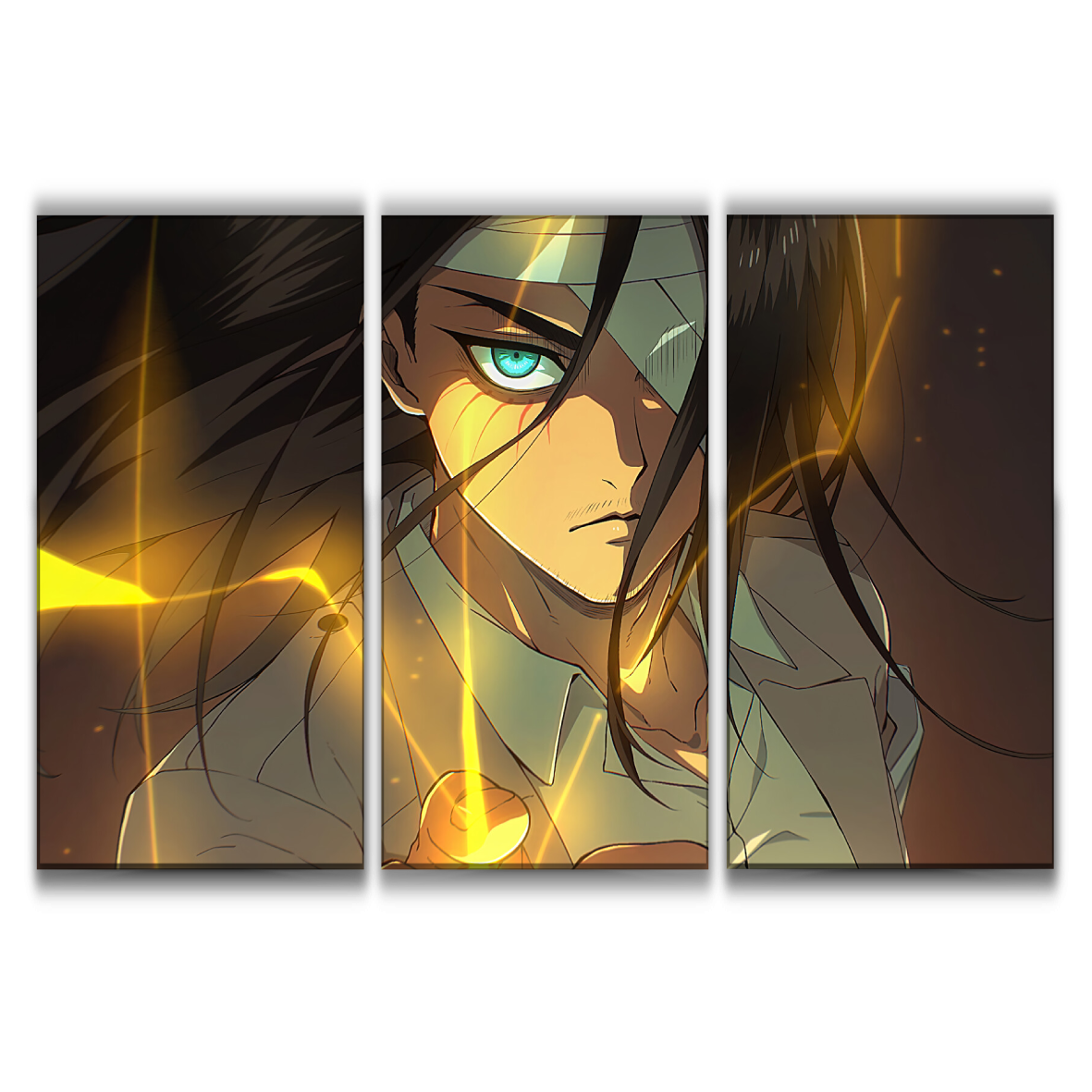 Eren Wall Art Poster