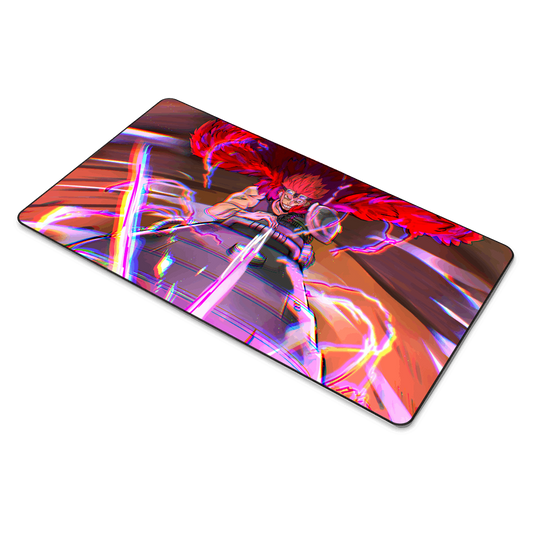 Eustass Kid Mouse Pad