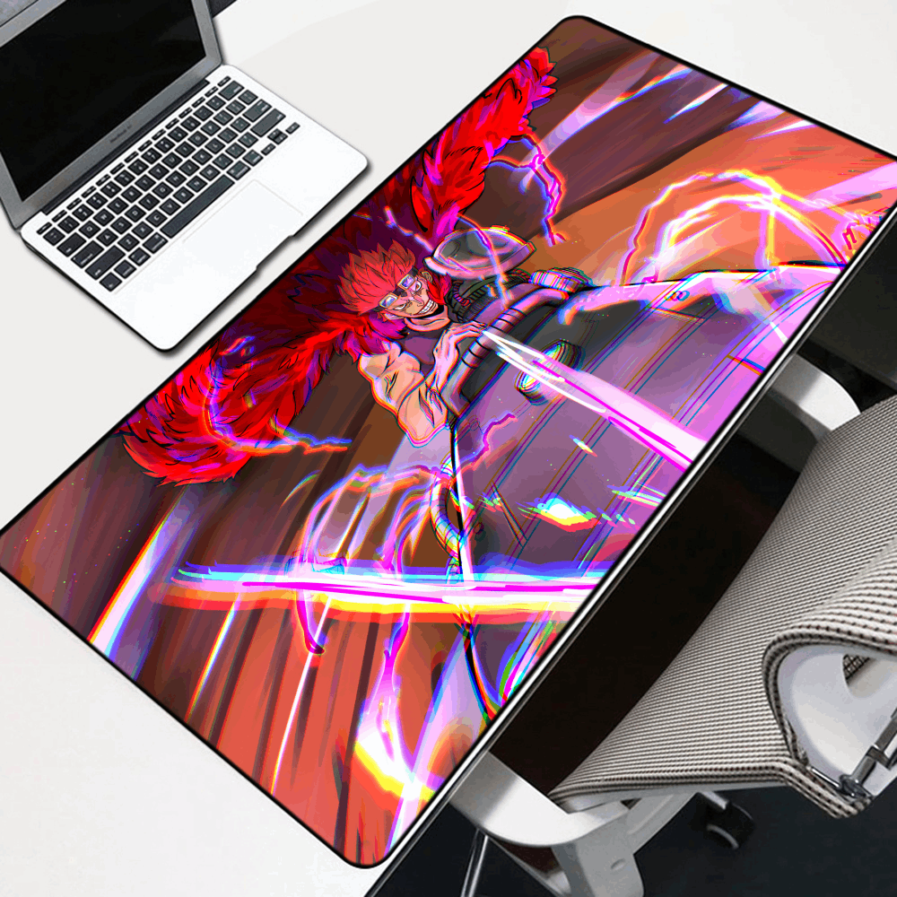Eustass Kid Mouse Pad
