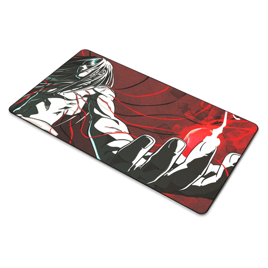 Father Art Mouse Pad