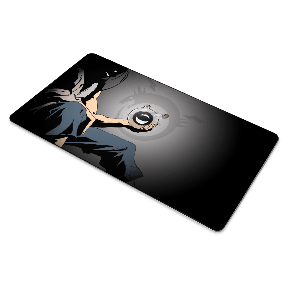 Father Mouse Pad