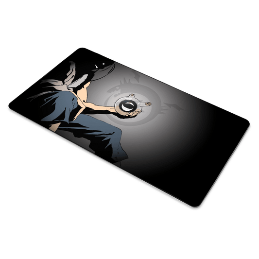 Father Mouse Pad