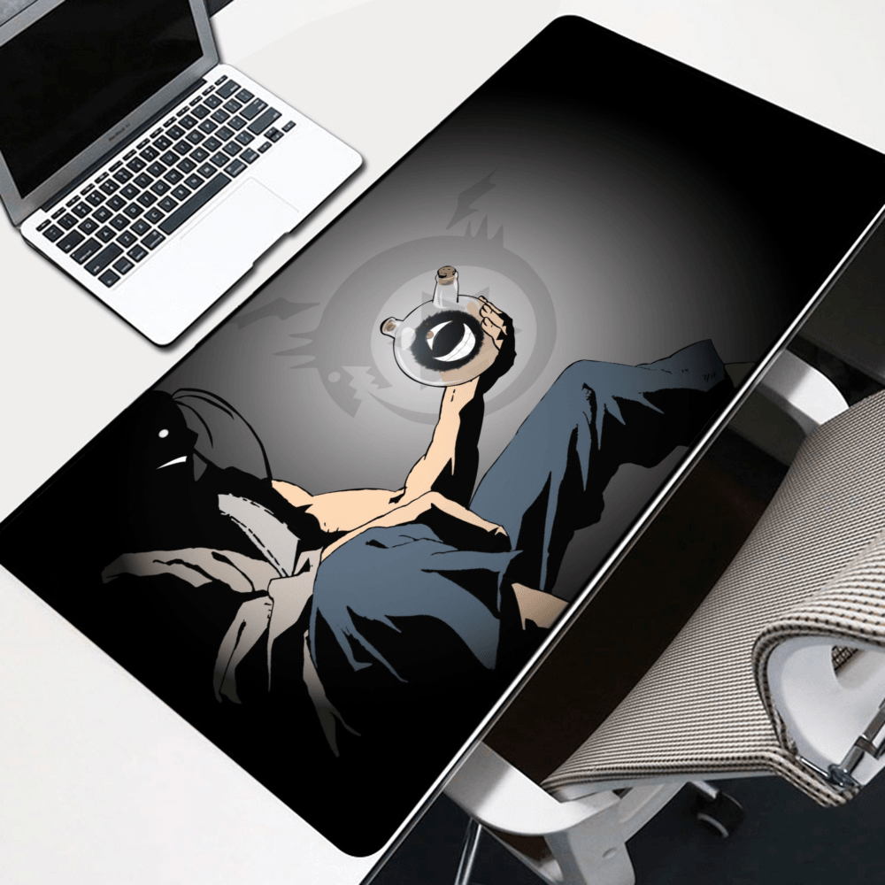 Father Mouse Pad