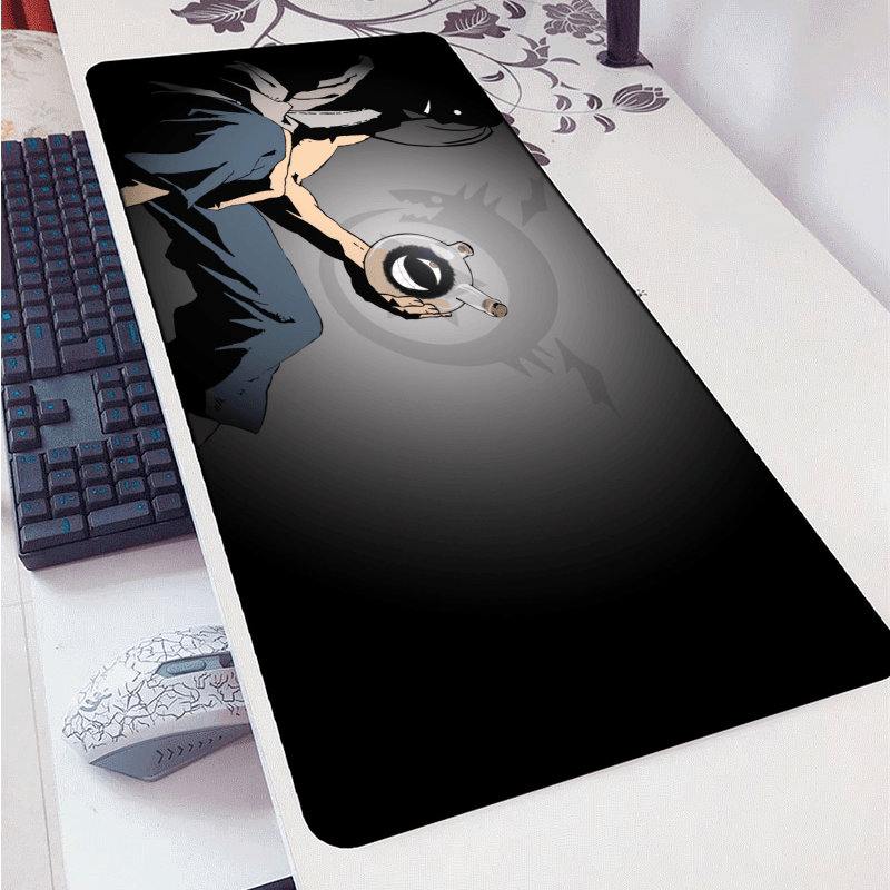 Father Mouse Pad