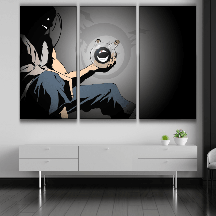 Father Poster
