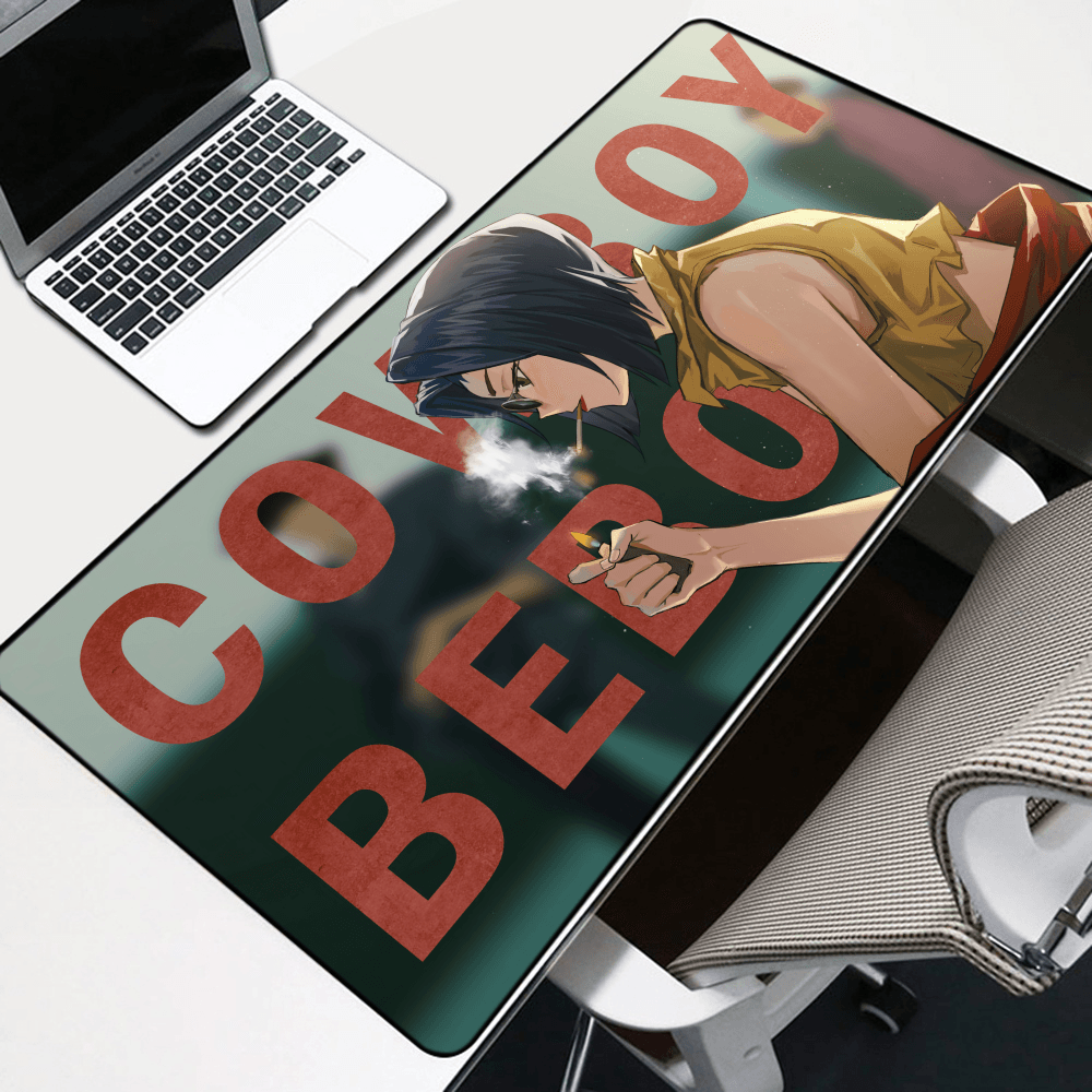 Faye Artwork Mouse Pad