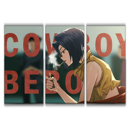Faye Artwork Poster