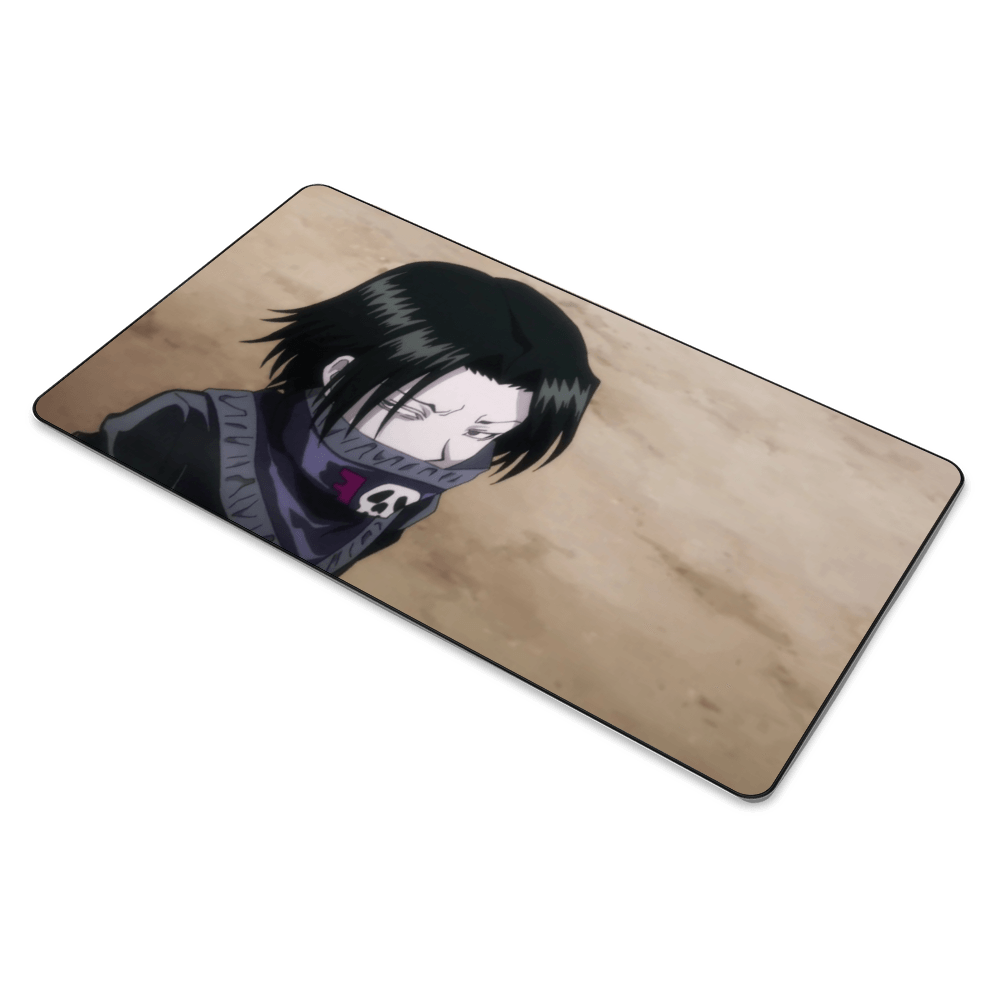 Feitan Art Mouse Pad