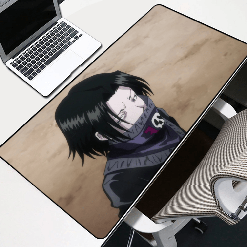 Feitan Art Mouse Pad