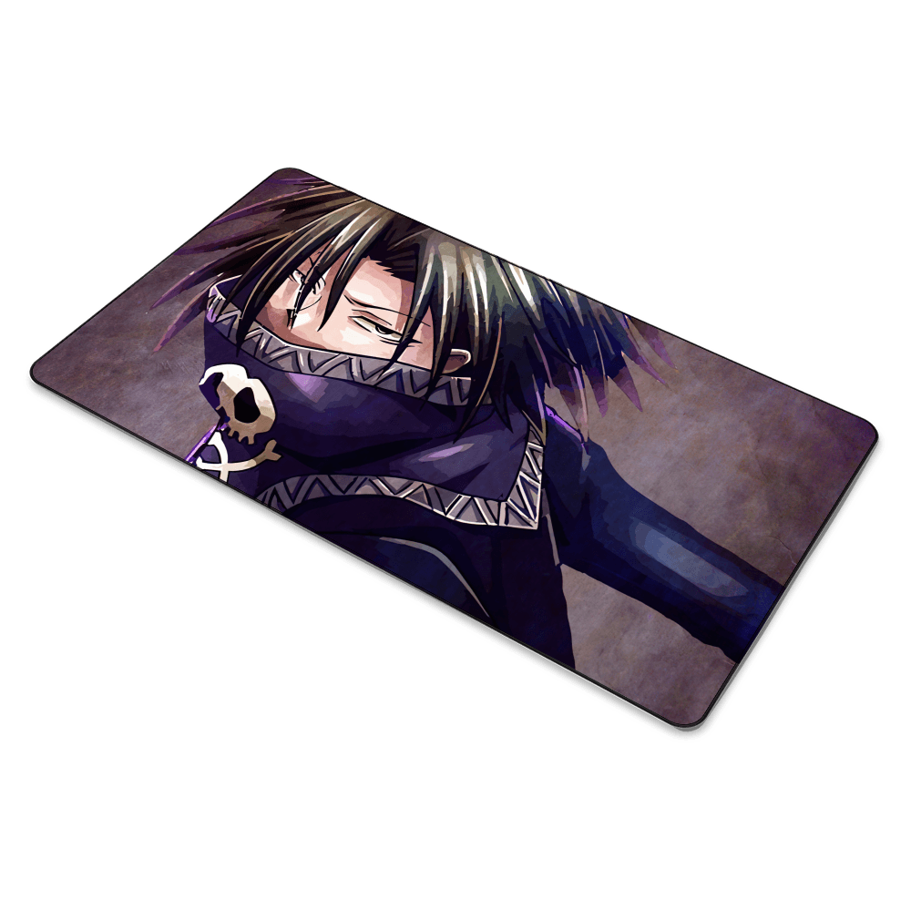 Feitan Mouse Pad
