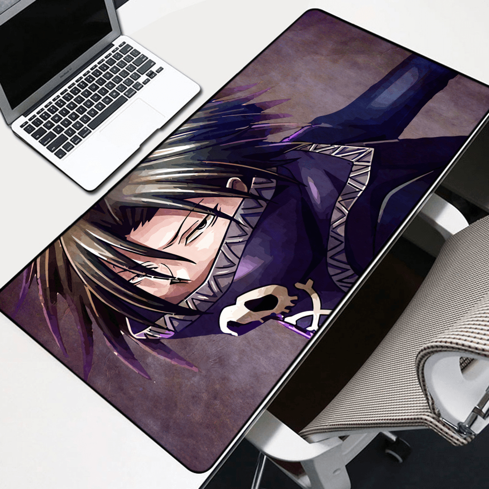Feitan Mouse Pad