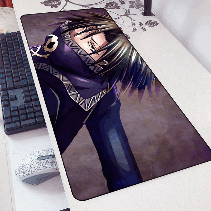Feitan Mouse Pad