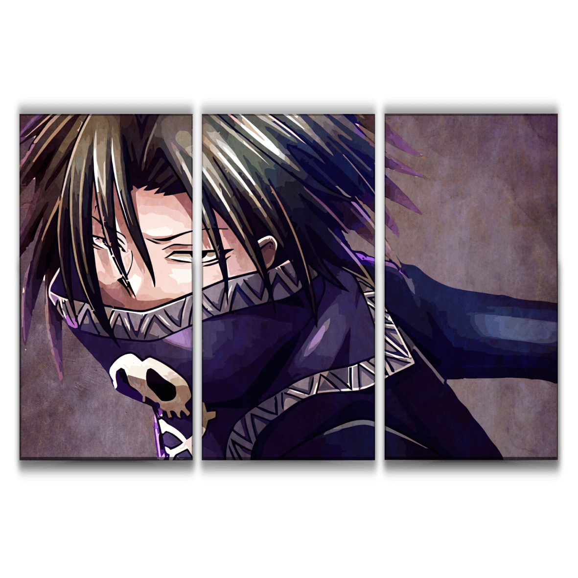 Feitan Poster