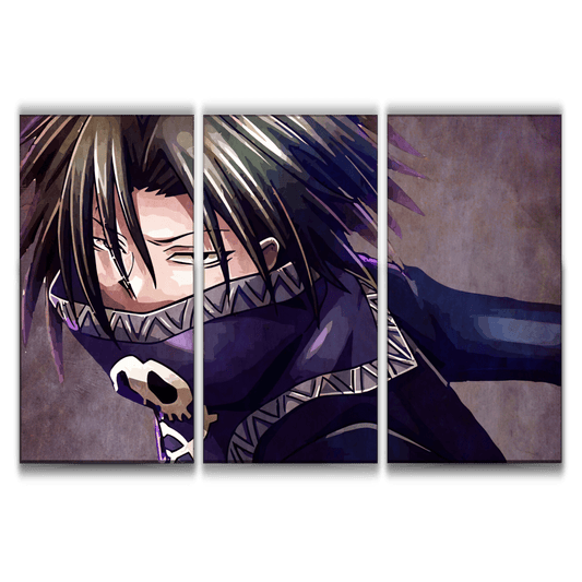 Feitan Poster